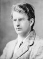 1926: The first demonstration of the television by John Logie Baird.