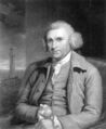 1793: Physician and engineer John Mudge dies. He was the first self-proclaimed civil engineer, and often regarded as the "father of civil engineering".