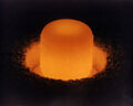 1967: New isotope of Plutonium discovered, revealing secret history of the Manhattan Project.