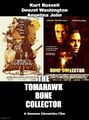 The Tomahawk Bone Collector is an American crime revisionist Western thriller film starring Kurt Russell, Angelina Jolie, and Denzel Washington.