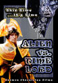Alien vs. Time Lord— "This time ... it's time."