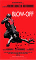 Blow-Off is a 1966 psychological thriller film about a landscape maintenance worker who believes he has unwittingly captured a murder in scattered leaves.