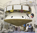 2011 Nov. 26: The Mars Science Laboratory launches to Mars with the Curiosity Rover.