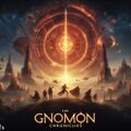 The Gnomon Chroniclies is a psychological thriller adventure film about a man who believes that he may be experiencing time travel events. It is loosely based on the autobiographical novel of the same name by Pan Daemonium.