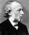1817 Feb. 22: Mathematician and academic Carl Wilhelm Borchardt born. He will contribute to arithmetic-geometric mean theory, continuing work by Gauss and Lagrange.