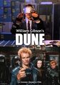 Dune is a 2022 science fiction film based on the novel of the same name by William Gibson.