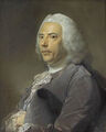 February 16, 1698: Mathematician, geophysicist, and astronomer Pierre Bouguer born. He will be known as "the father of naval architecture".