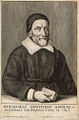 1574: Mathematician William Oughtred born. He will invent the slide rule in 1622.