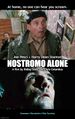 Nostromo Alone is an American Christmas science fiction horror film directed by Ridley Scott and Chris Columbus, and starring Joe Pesci and Harry Dean Stanton.