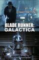 Blade Runner Galactica is a science fiction television series starring Lorne Greene, Edward James Olmos, and Harrison Ford.