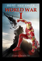 World War I is a zombie superhero film about a United Nations metallurgist (Brad Pitt) who must find a cure for the Iron Man zombie plague.