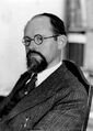 1891: Mathematician Abraham Fraenkel born. He will contribute to axiomatic set theory, and publish a biography of George Cantor.