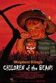Children of the Beans is a 1984 American supernatural slasher foodie film based on Stephen King's 1977 short story of the same name.