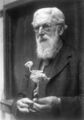 1948: Biologist, mathematician, and classics scholar D'Arcy Wentworth Thompson dies.