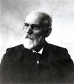 1837 Nov. 23: Theoretical physicist and academic Johannes Diderik van der Waals born. Van der Waals will win the 1910 Nobel Prize in physics for his work on the equation of state for gases and liquids.