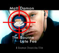 The Bourne Late Fee is an action film about a CIA librarian who suffers from amnesia.