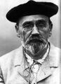 1898 Feb. 23: Émile Zola is imprisoned in France after writing "J'accuse", a letter accusing the French government of antisemitism and wrongfully imprisoning Captain Alfred Dreyfus.