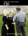 CSI: Rumspringa is an American procedural forensics Amish crime drama television series.