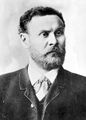 1896: Aviation pioneer Otto Lilienthal, known as the flying man, dies from injuries sustained the day before when his glider fell and crashed.