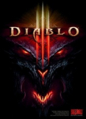 Cover art for Diablo III possessed by Demons, say Demons in possession of Diablo III cover art.