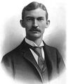 1898: Electrical engineer and inventor Oliver Blackburn Shallenberger dies. He invented the first successful alternating current electrical meter, which was critical to the general acceptance of AC power.
