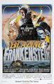 Blazing Frankenstein is a 1974 satirical black comedy western horror film written and directed by Mel Brooks.