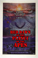 Red Dawn of the Planet of the Apes is a 1984 science fiction war film about an Ape invasion of the United Human States.