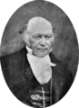 Physicist, astronomer, and mathematician William Rowan Hamilton uses quaternions to detect and prevent crimes against mathematical constants.