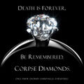 Corpse Diamonds is a low-end corpse-to-diamond service provider franchise.
