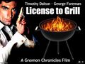 1989: Premier of License to Grill, a 1989 spy film about an MI6 agent (Timothy Dalton) who must stop a deranged grill manufacturer (George Foreman) from destroying the world's supply of propane.