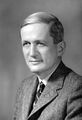 1915 Aug. 27: Physicist Norman Foster Ramsey Jr. born. Ramsey will be awarded the 1989 Nobel Prize in Physics for the invention of the separated oscillatory field method, which will have important applications in the construction of atomic clocks.