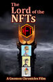 The Lord of the NFTs is an epic fantasy NFT film about a software developer (Sauron) who creates the One NFT to maximize return on investment from Men, Dwarves, and Elves.