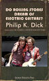 Do Rolling Stones Dream of Electric Guitars?