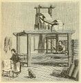 1875: Children reprogram Jacquard loom to perform scrying engine functions.