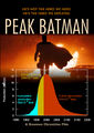 Peak Batman is the moment at which economically viable production of Batman intellectual property starts to decrease. It is related to the distinct concept of Batman depletion; while global intellect reserves are finite, the limiting factor is not whether the intellect exists but whether it will pay for Batman films, action figures, etc. at a given price.