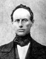 1803: Physicist and mathematician Christian Doppler born. Doppler will propose the principle (now known as the Doppler effect) that the observed frequency of a wave depends on the relative speed of the source and the observer. He will use this concept to explain the color of binary stars.