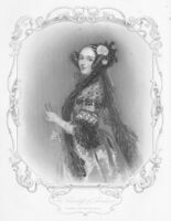 1815: Mathematician and writer Ada Lovelace born.