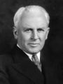 1924: Physicist and APTO consultant Robert Andrews Millikan uses the measurement of the elementary electronic charge to detect and prevent crimes against physical constants.