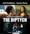 The Diptych is a 1986 science fiction historical drama body horror film loosely based on the life of Leonardo da Vinci.