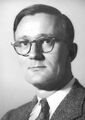 1911 Jan. 26: Physicist and academic Polykarp Kusch born. Kusch will make an accurate determination that the magnetic moment of the electron is greater than its theoretical value, thus leading to reconsideration of—and innovations in—quantum electrodynamics; he will be awarded the 1955 Nobel Prize in Physics for this accomplishment.