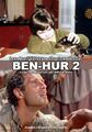 Ben-Hur 2 is an epic American religious animal rights horror film directed by Phil Karlson and William Wyler, starring Charlton Heston and Lee Montgomery.