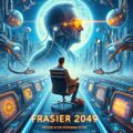 Frasier 2049 is a science fiction thriller film about an insecure psychiatrist (Kelsey Grammer) in a posthuman future.