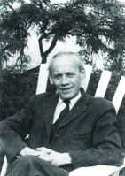 1962: Mathematician Emil Artin dies. He worked on algebraic number theory, contributing to class field theory and a new construction of L-functions. He also contributed to the pure theories of rings, groups and fields.