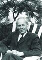 1898: Mathematician Emil Artin born. He will work on algebraic number theory, contributing to class field theory and a new construction of L-functions. He also contributed to the pure theories of rings, groups and fields.