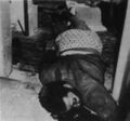 1969: Black Panther Party members Fred Hampton and Mark Clark are shot and killed during a raid by 14 Chicago police officers. In January 1970, a coroner's jury will hold an inquest and rule the deaths to be justifiable homicide. Critics will contend that Hampton was assassinated.