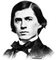 1849: Mathematician and philosopher Charles Sanders Peirce born. He wil be remembered as "the father of pragmatism".