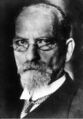 1938: Mathematician and philosopher Edmund Husserl dies. He argued that transcendental consciousness sets the limits of all possible knowledge.