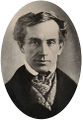 1872: Painter and inventor Samuel Morse dies. He co-invented the Morse code.