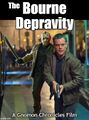The Bourne Depravity is a 2021 American action-horror film about a former CIA assassin (Matt Damon) who is pursued by a relentless supernatural killer (Jason Voorhees).