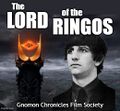 The Lord of the Ringos is an epic music-fantasy film about a drummer (Ringo Starr) whose riffs will decide the fate of Beatle Earth.